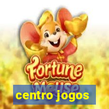 centro jogos